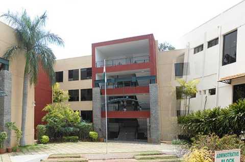 MVN Aero One Neighbourhood Place-Delhi Public School